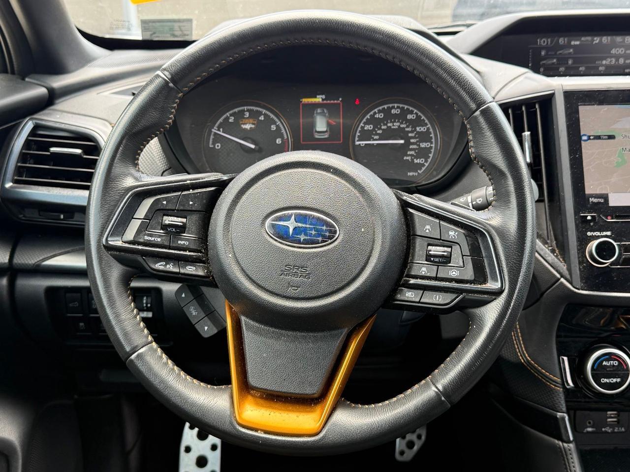 2022 Subaru Forester Wilderness Springfield VA