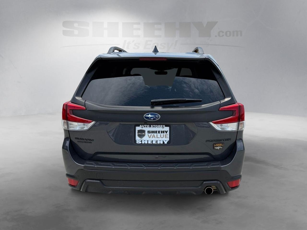 2022 Subaru Forester Wilderness Springfield VA