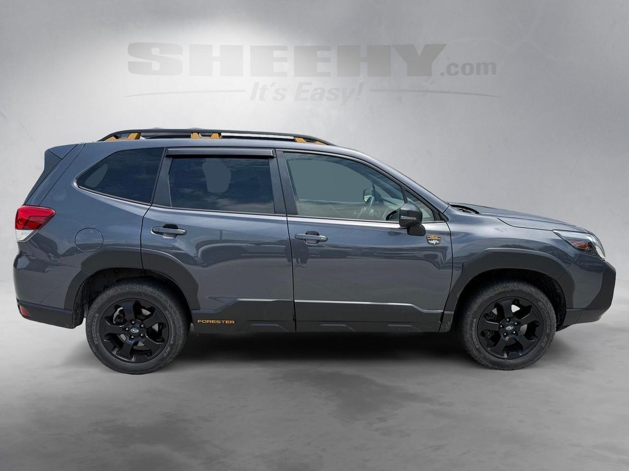 2022 Subaru Forester Wilderness Springfield VA