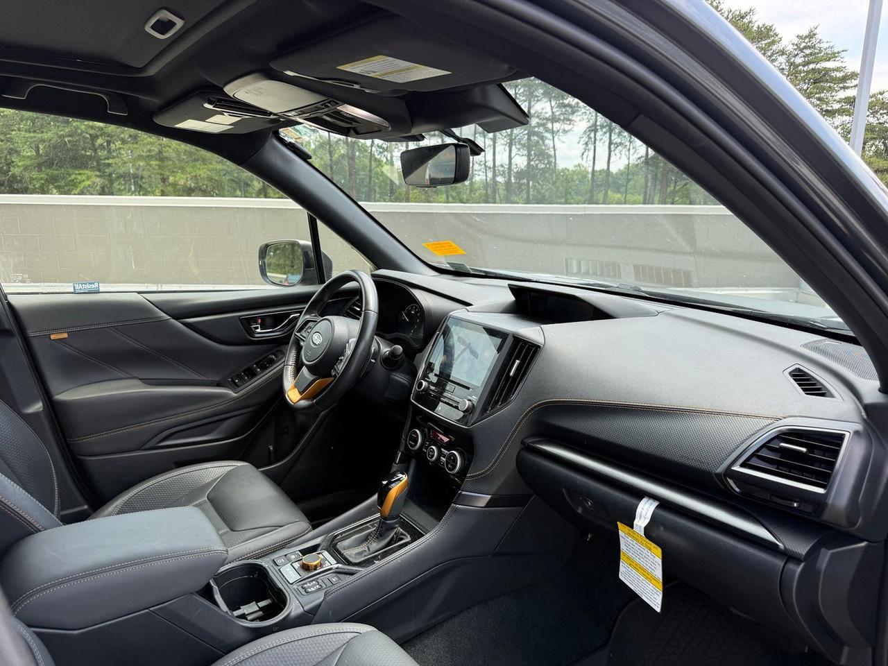 2022 Subaru Forester Wilderness Springfield VA