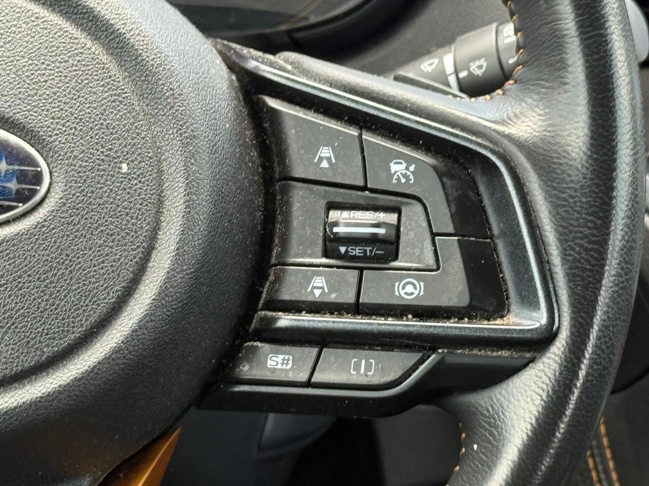 2022 Subaru Forester Wilderness Springfield VA