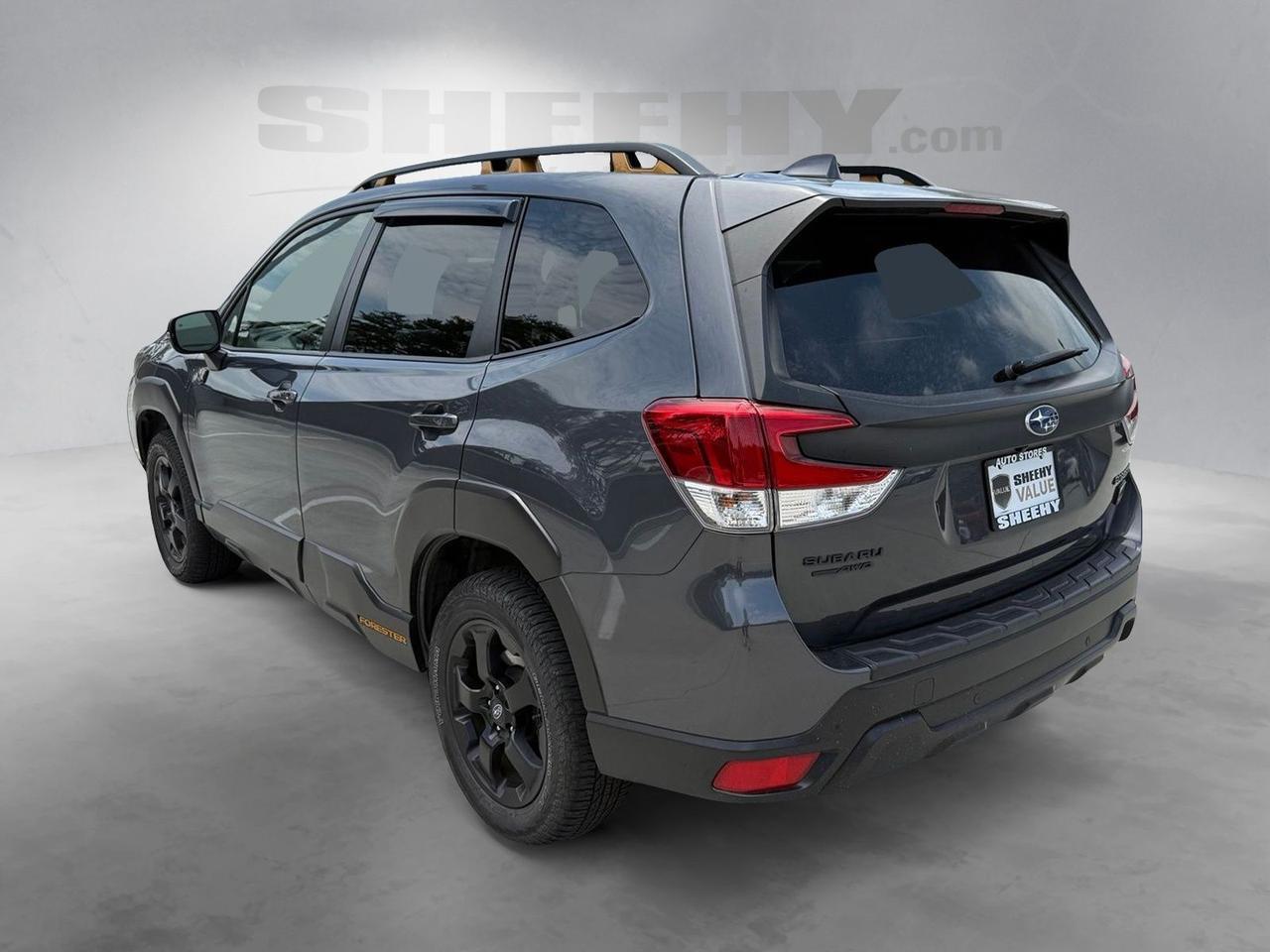 2022 Subaru Forester Wilderness Springfield VA