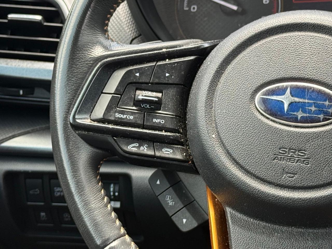 2022 Subaru Forester Wilderness Springfield VA