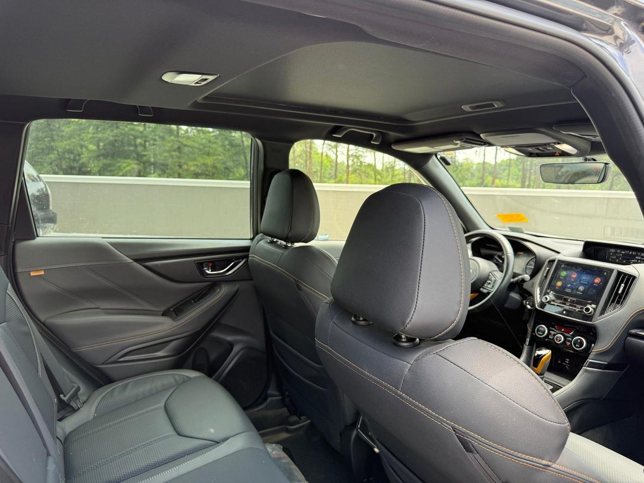 2022 Subaru Forester Wilderness Springfield VA