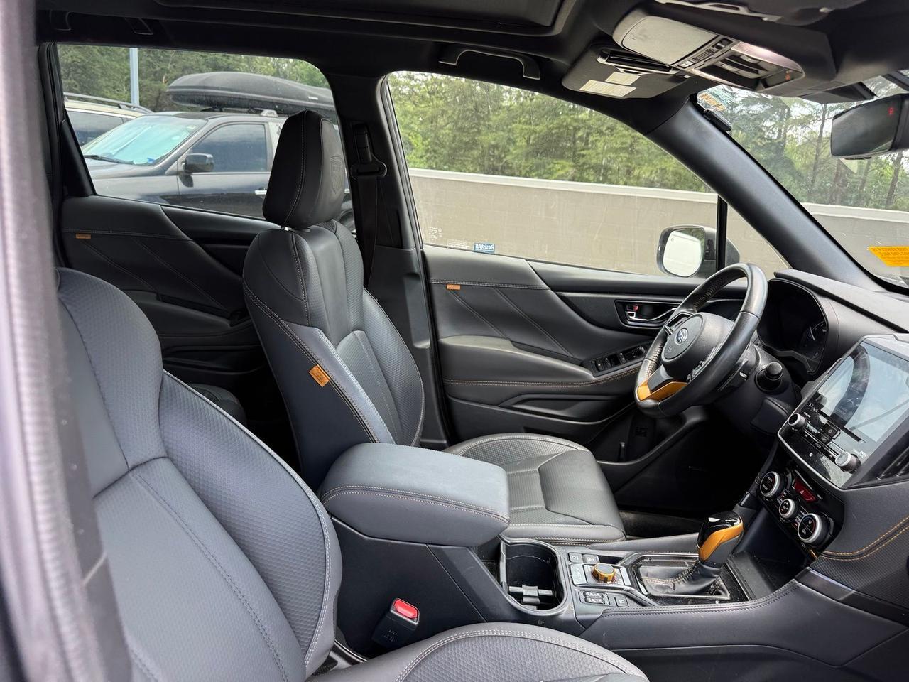2022 Subaru Forester Wilderness Springfield VA