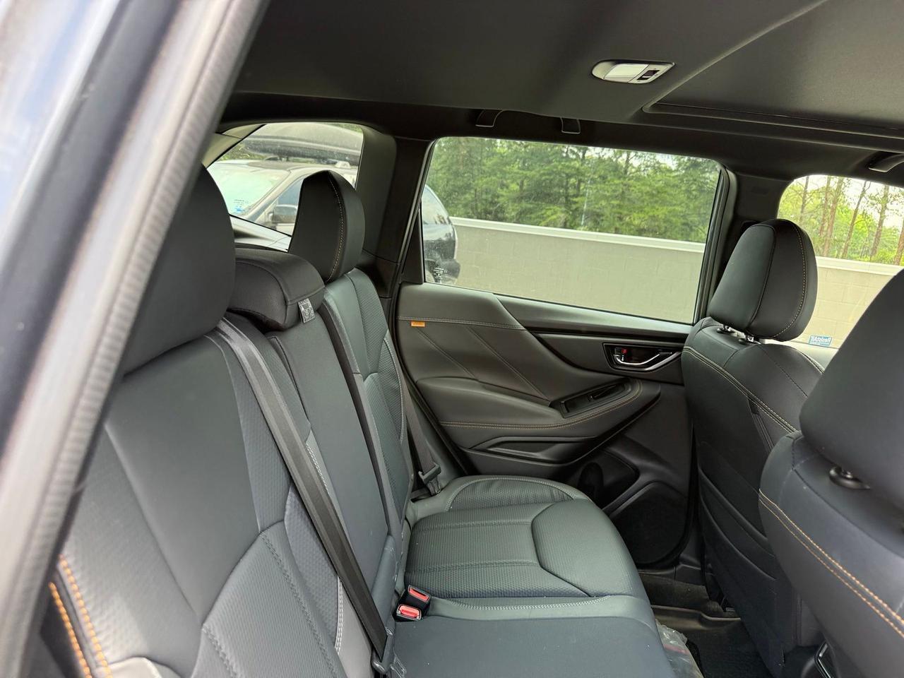 2022 Subaru Forester Wilderness Springfield VA