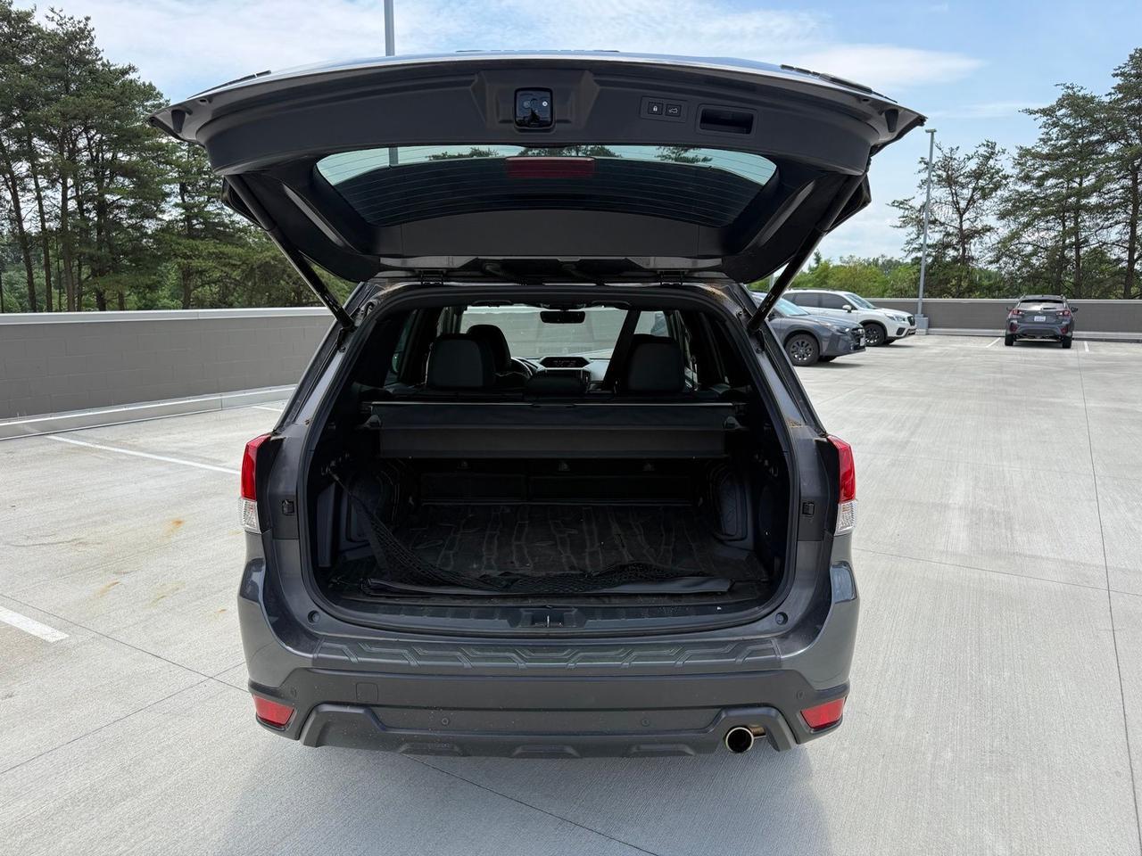 2022 Subaru Forester Wilderness Springfield VA