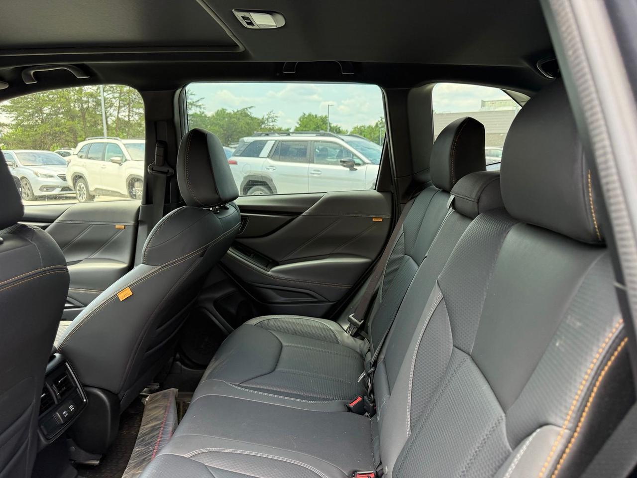 2022 Subaru Forester Wilderness Springfield VA