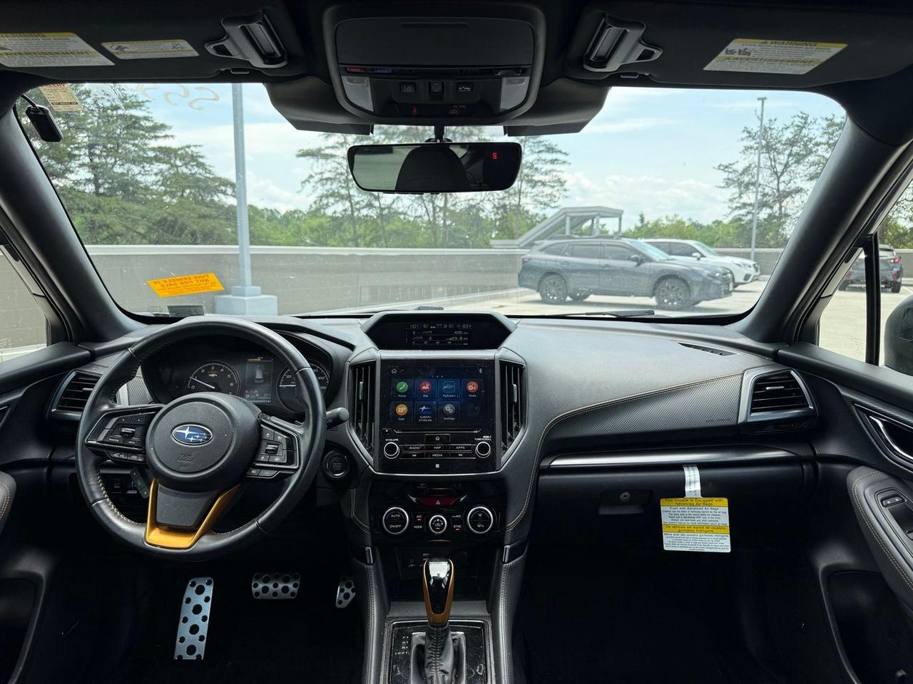 2022 Subaru Forester Wilderness Springfield VA