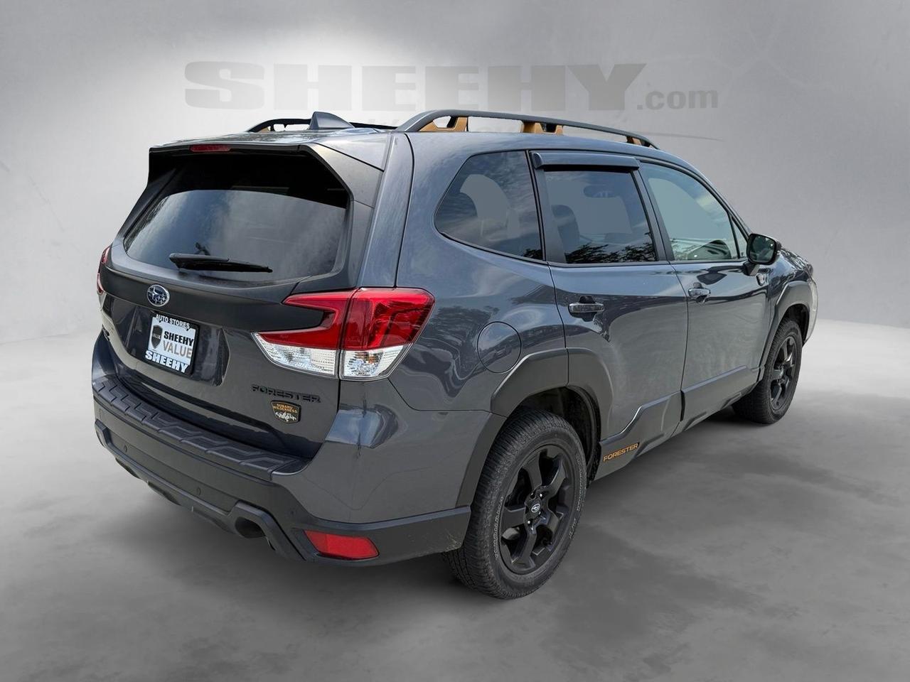 2022 Subaru Forester Wilderness Springfield VA