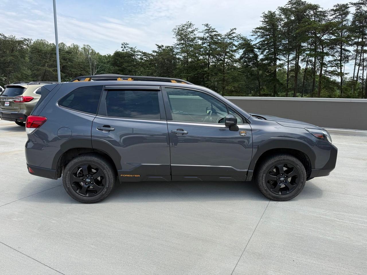 2022 Subaru Forester Wilderness Springfield VA