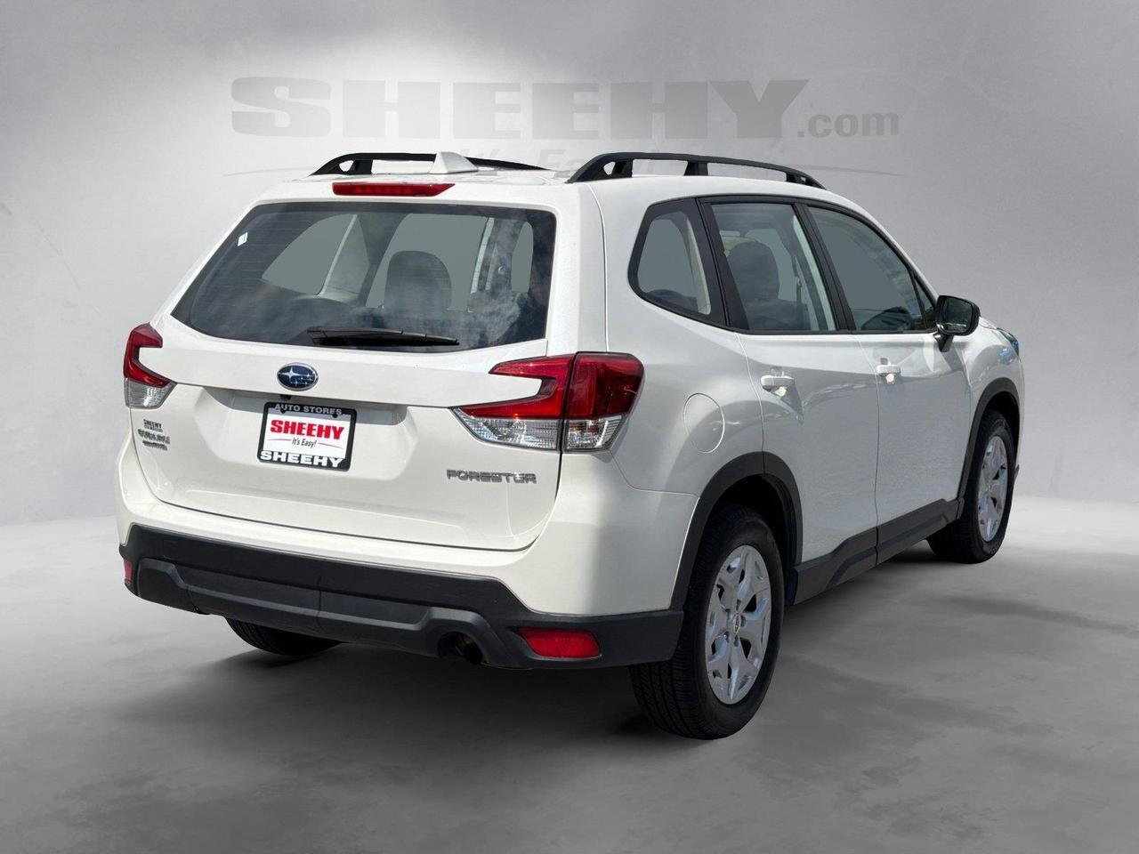 2022 Subaru Forester Hagerstown MD