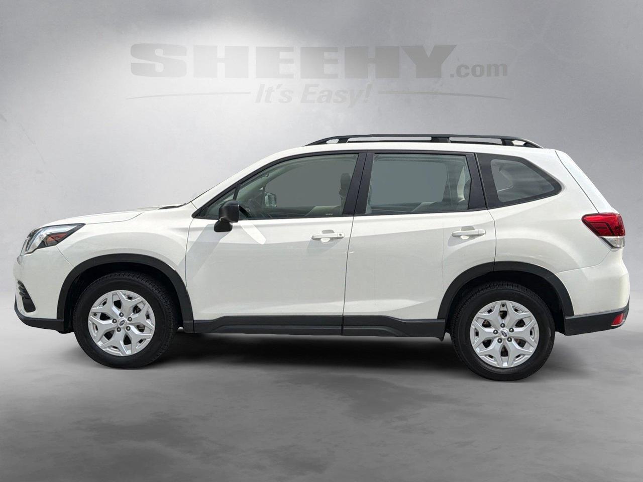 2022 Subaru Forester Hagerstown MD