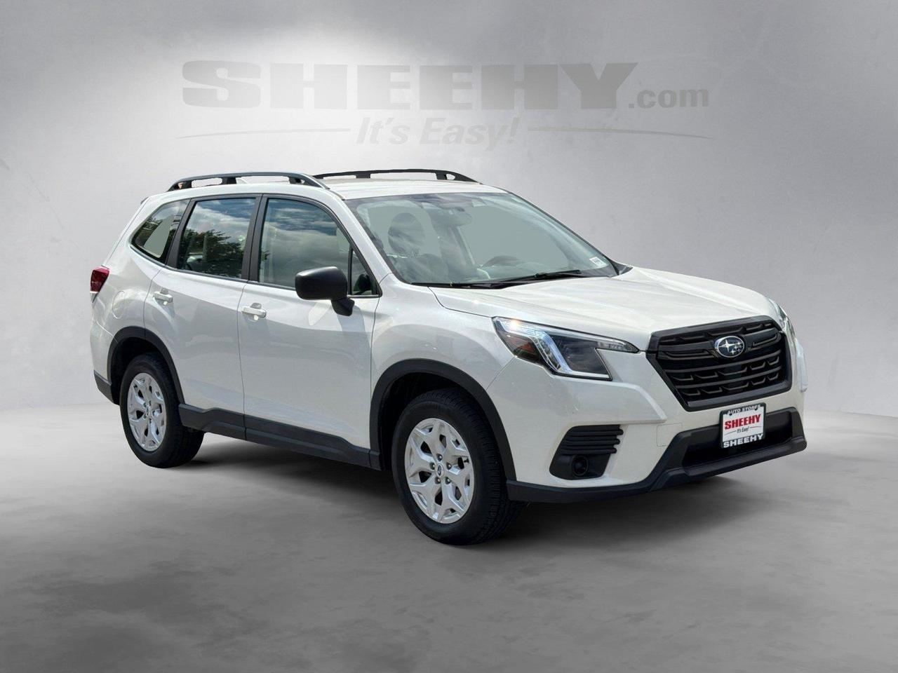 2022 Subaru Forester Hagerstown MD