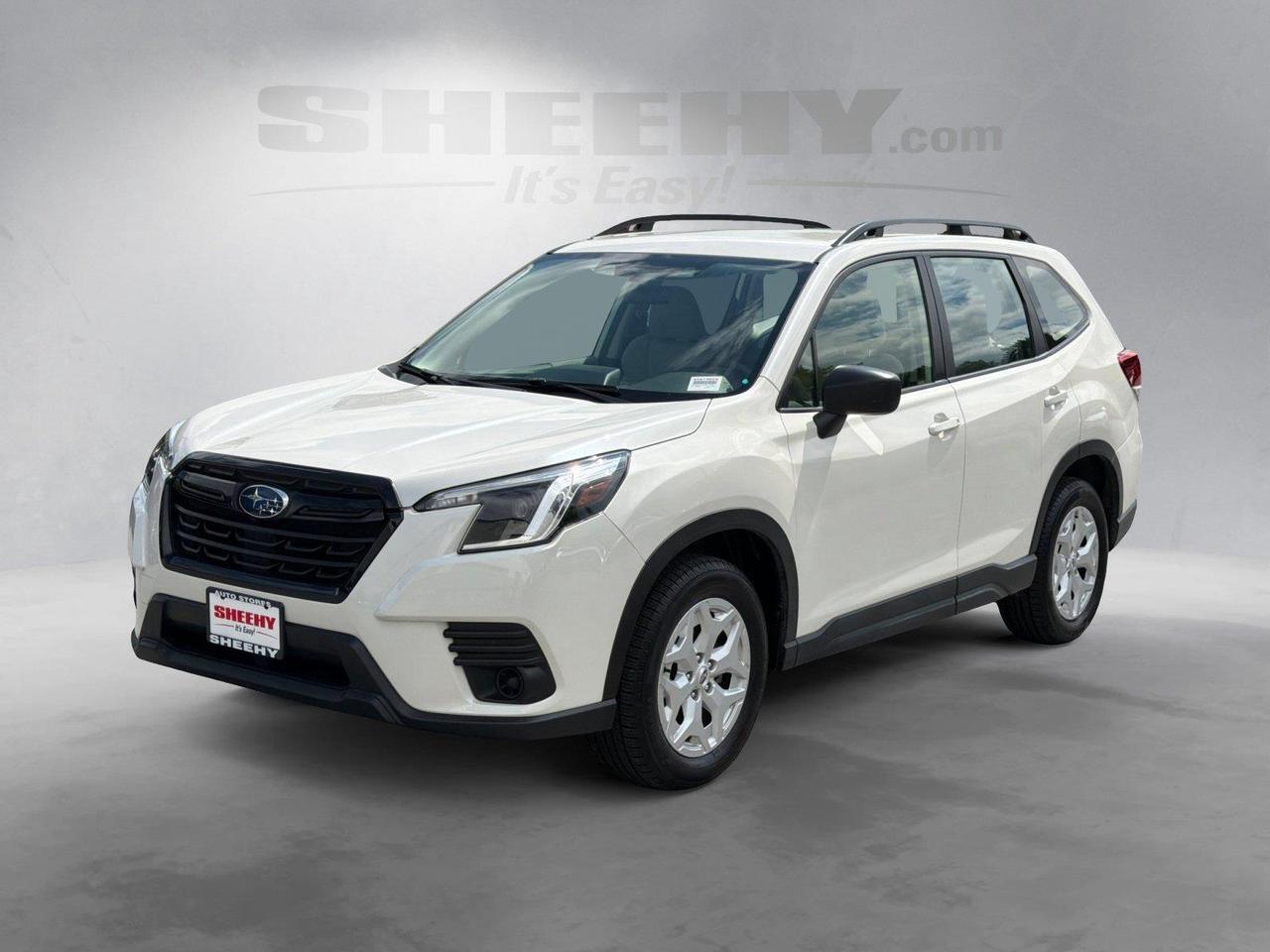 2022 Subaru Forester Hagerstown MD