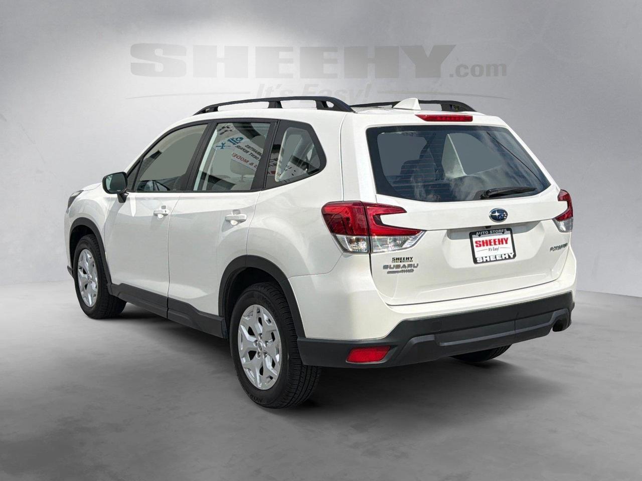 2022 Subaru Forester Hagerstown MD