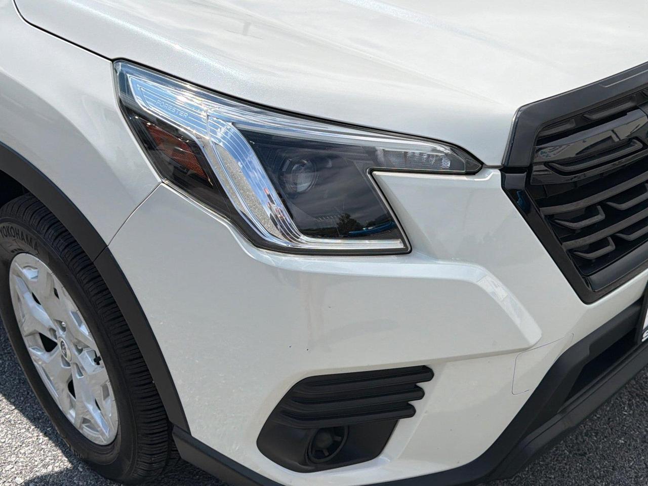 2022 Subaru Forester Hagerstown MD