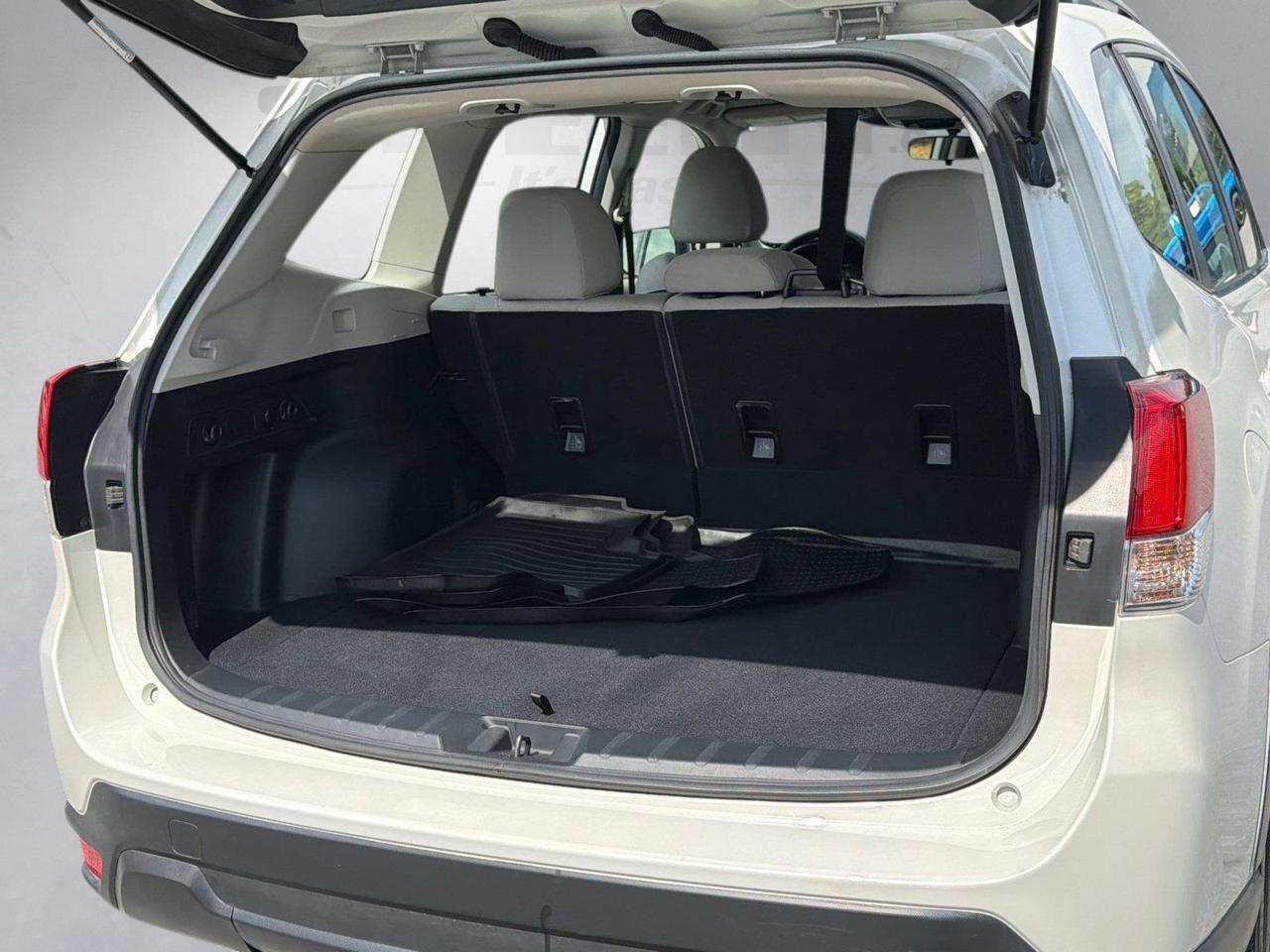 2022 Subaru Forester Hagerstown MD