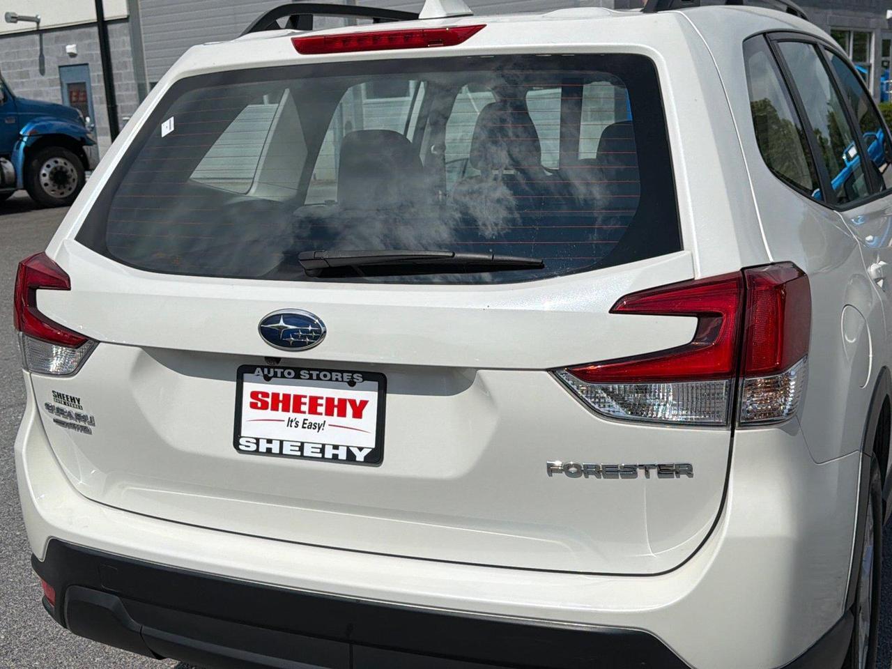 2022 Subaru Forester Hagerstown MD