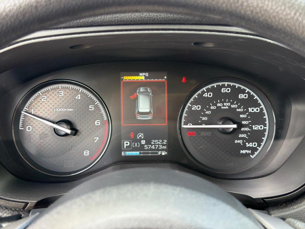 2022 Subaru Forester Hagerstown MD