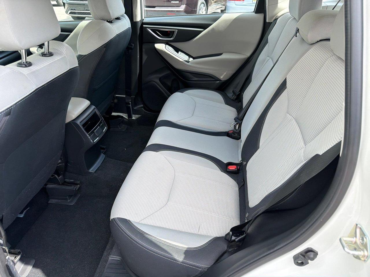 2022 Subaru Forester Hagerstown MD