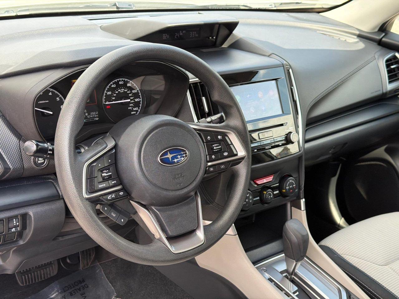 2022 Subaru Forester Hagerstown MD