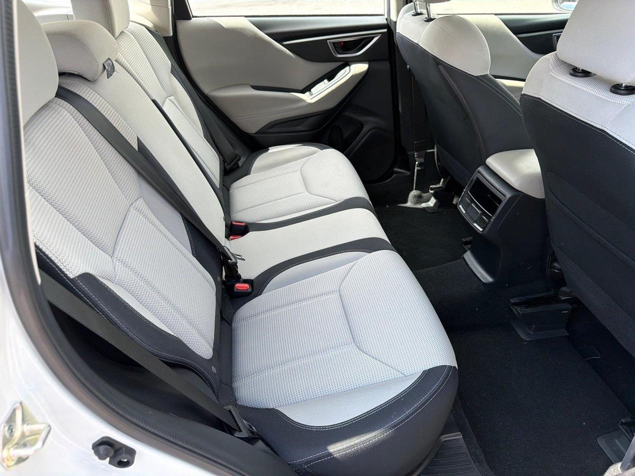 2022 Subaru Forester Hagerstown MD
