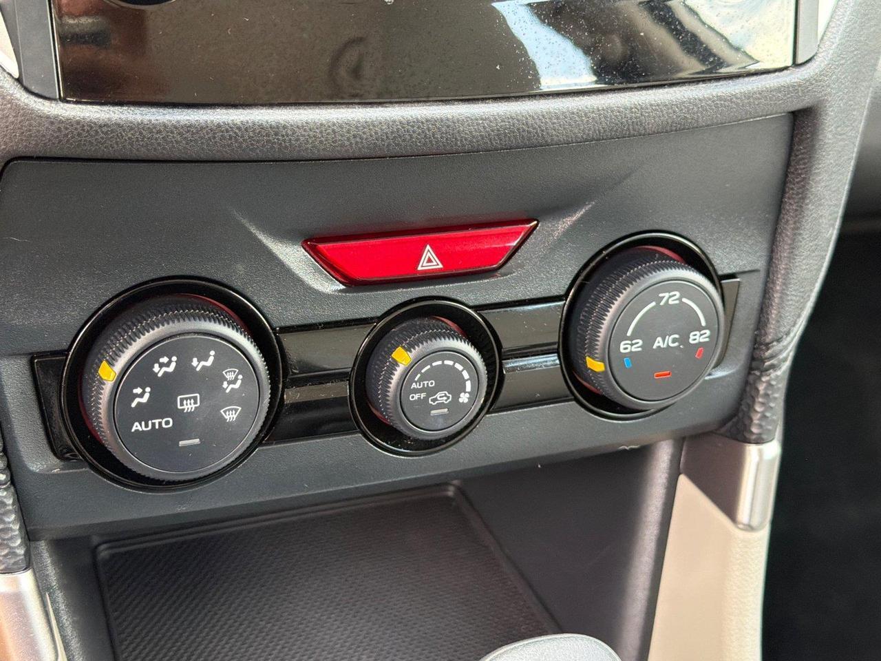 2022 Subaru Forester Hagerstown MD
