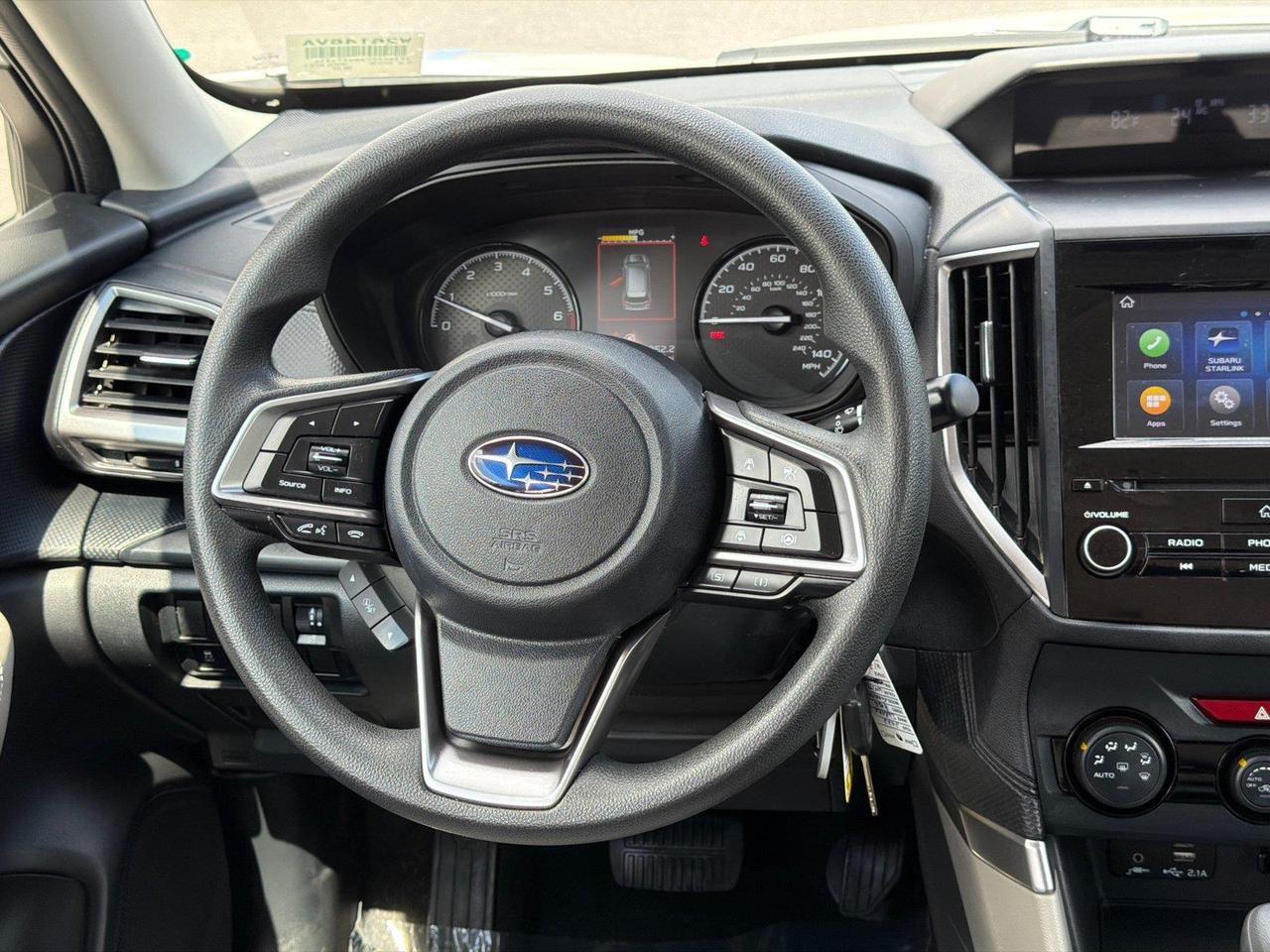 2022 Subaru Forester Hagerstown MD