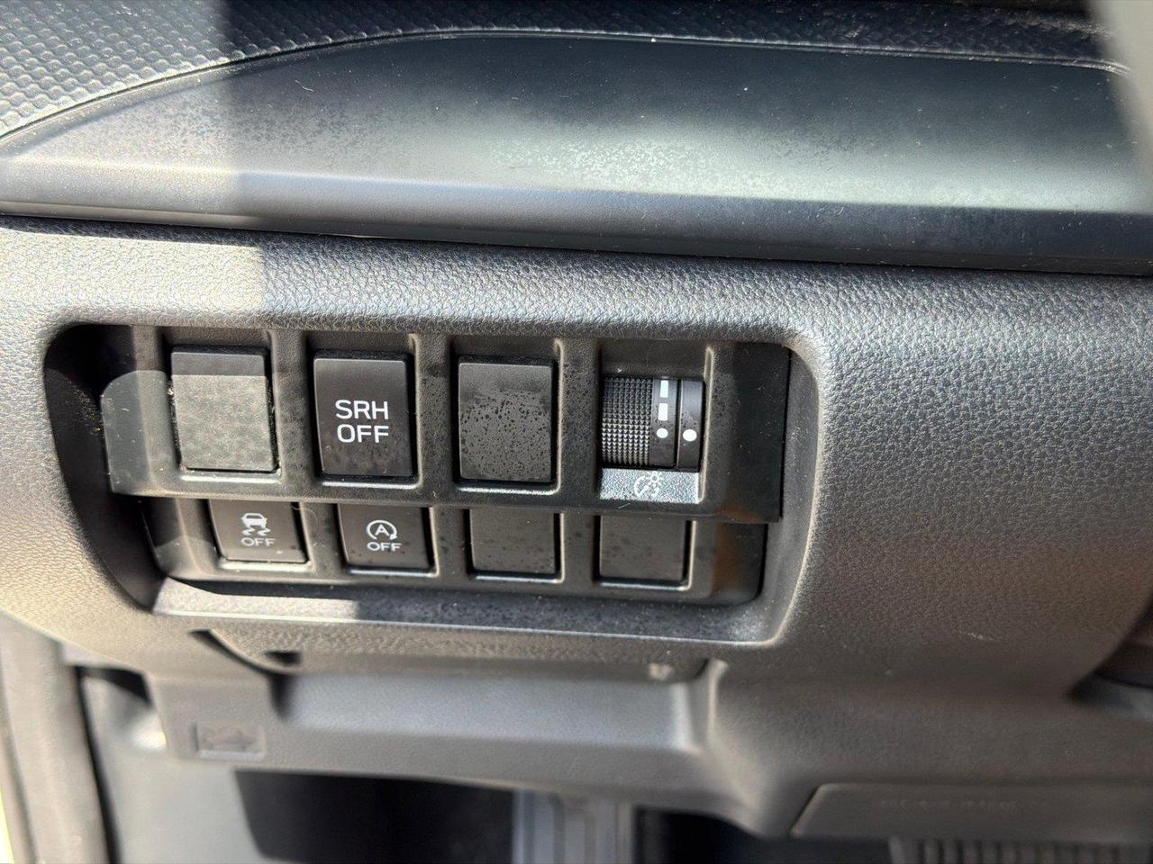 2022 Subaru Forester Hagerstown MD
