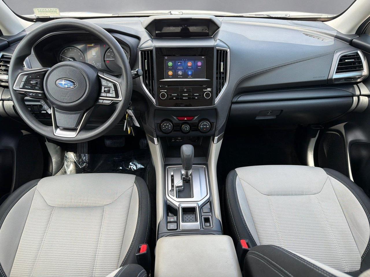 2022 Subaru Forester Hagerstown MD