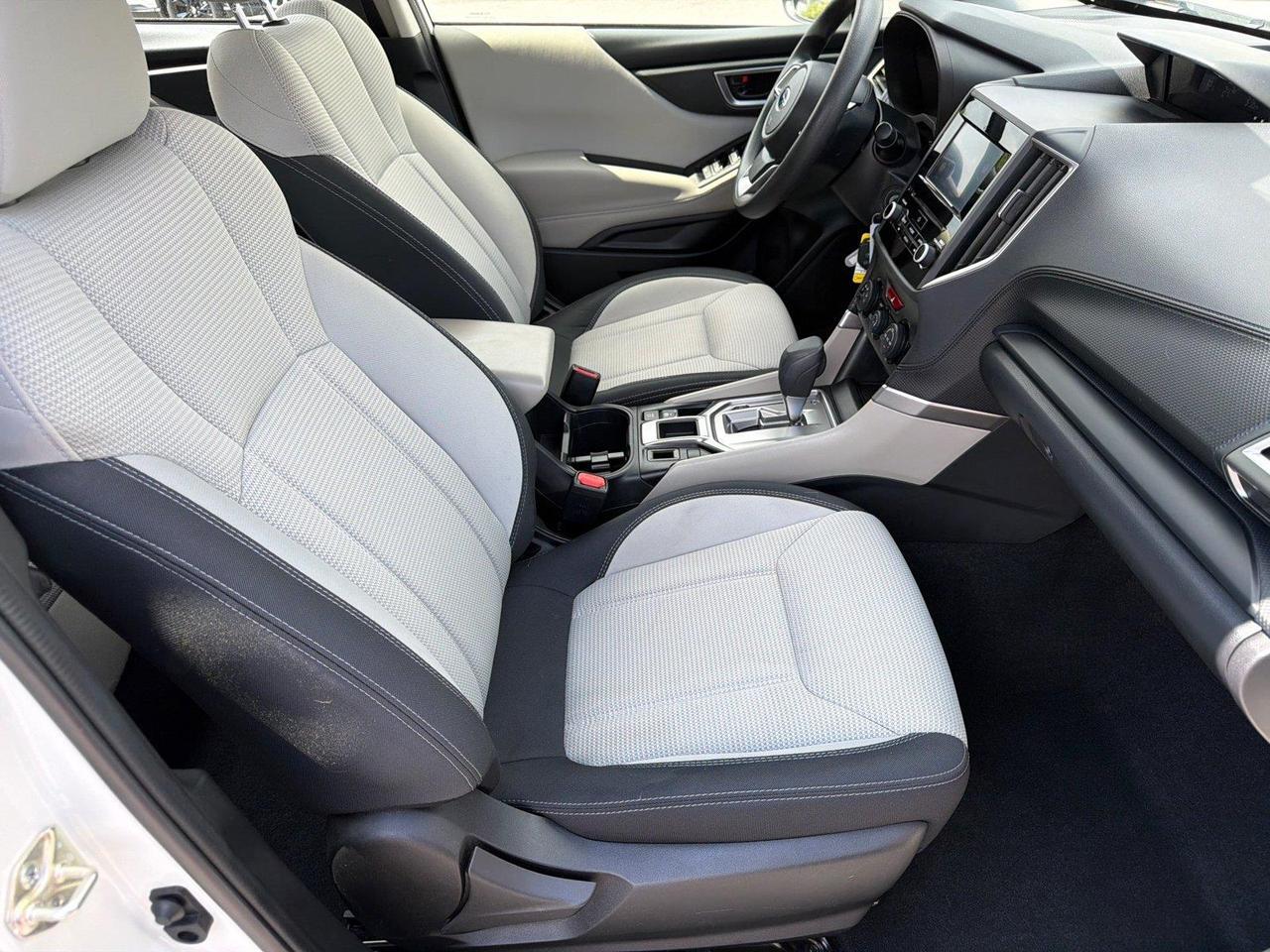 2022 Subaru Forester Hagerstown MD
