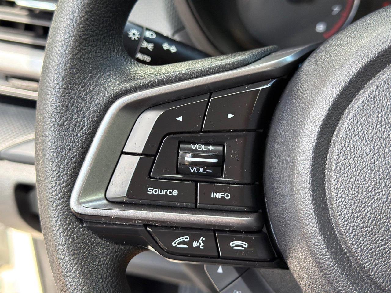2022 Subaru Forester Hagerstown MD