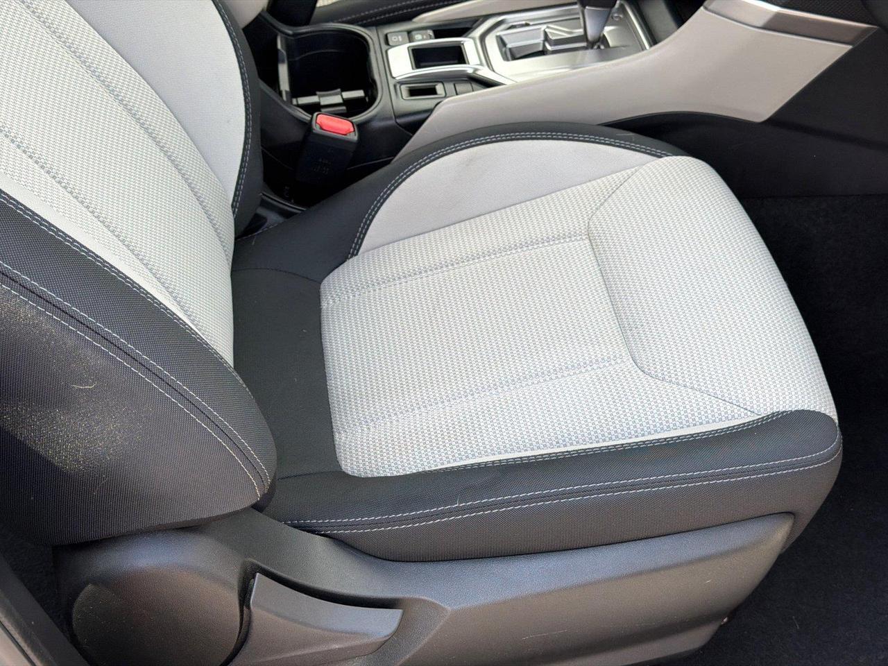 2022 Subaru Forester Hagerstown MD