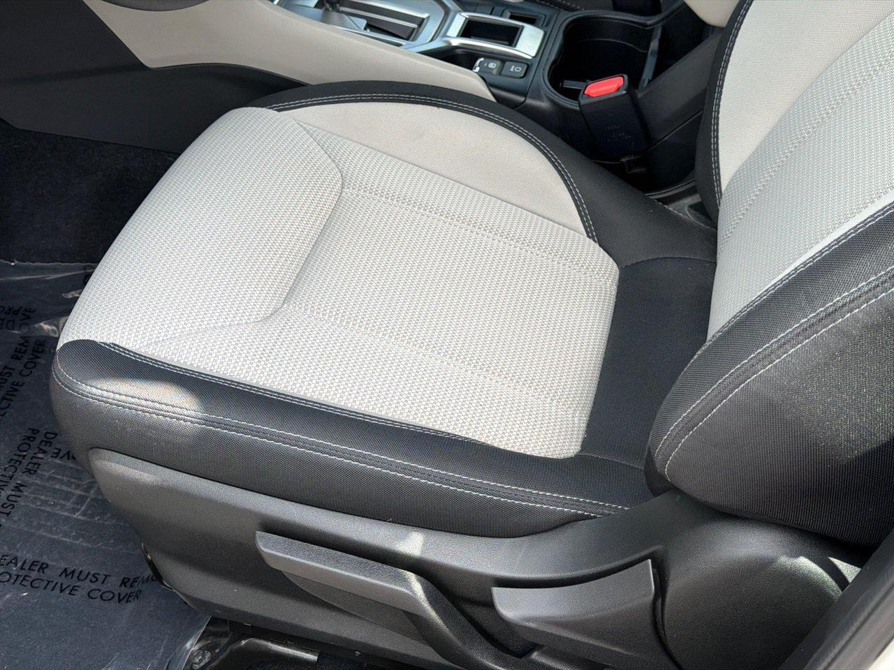 2022 Subaru Forester Hagerstown MD