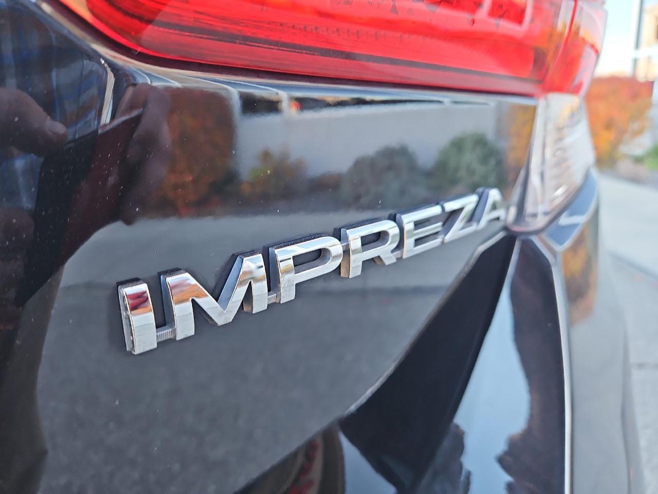 2022 Subaru Impreza Grand Junction CO