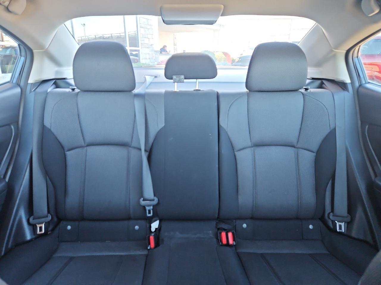 2022 Subaru Impreza Grand Junction CO