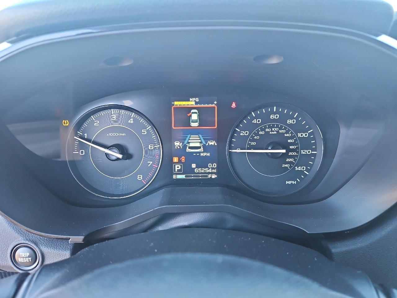 2022 Subaru Impreza Grand Junction CO