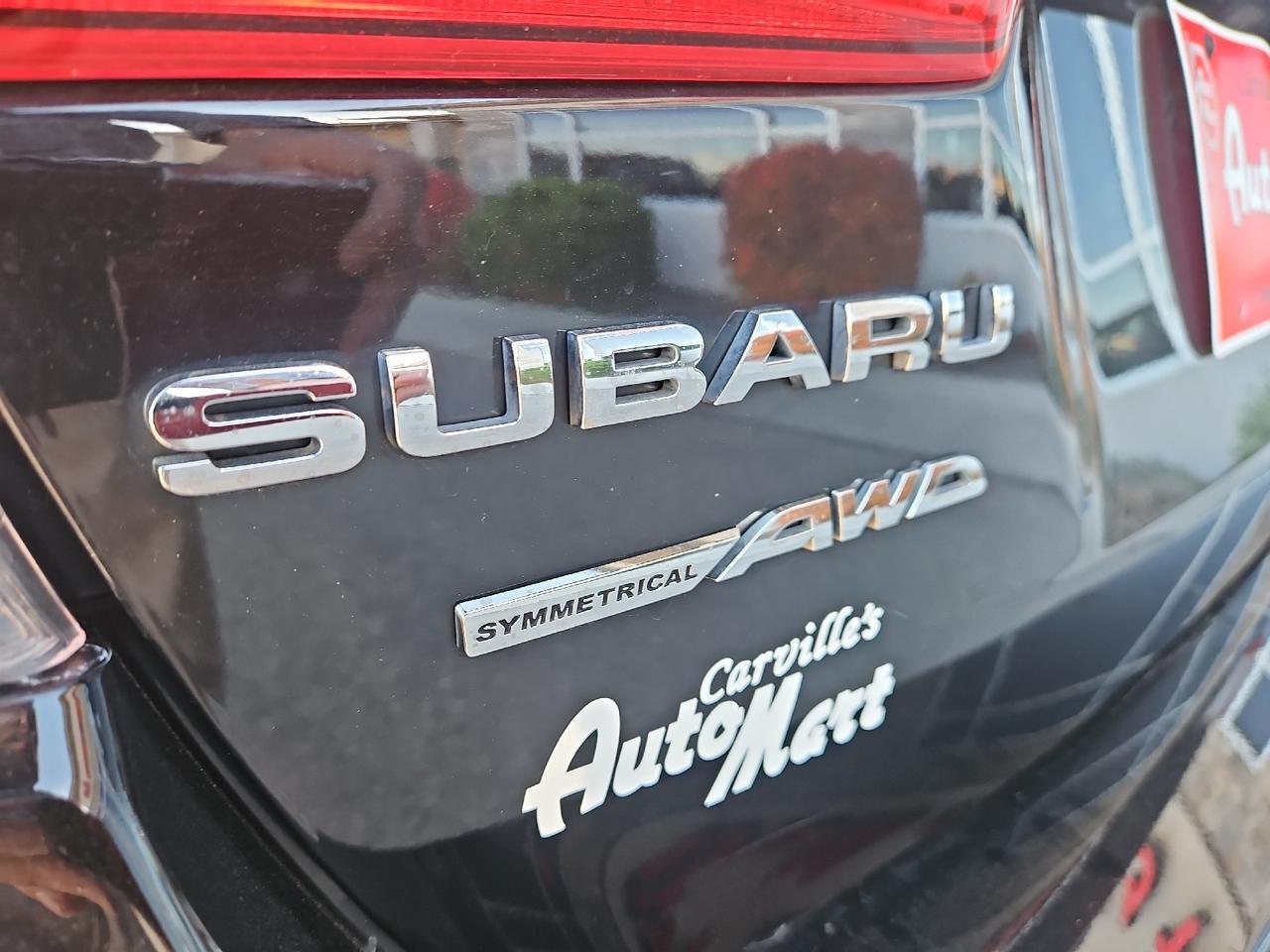 2022 Subaru Impreza Grand Junction CO