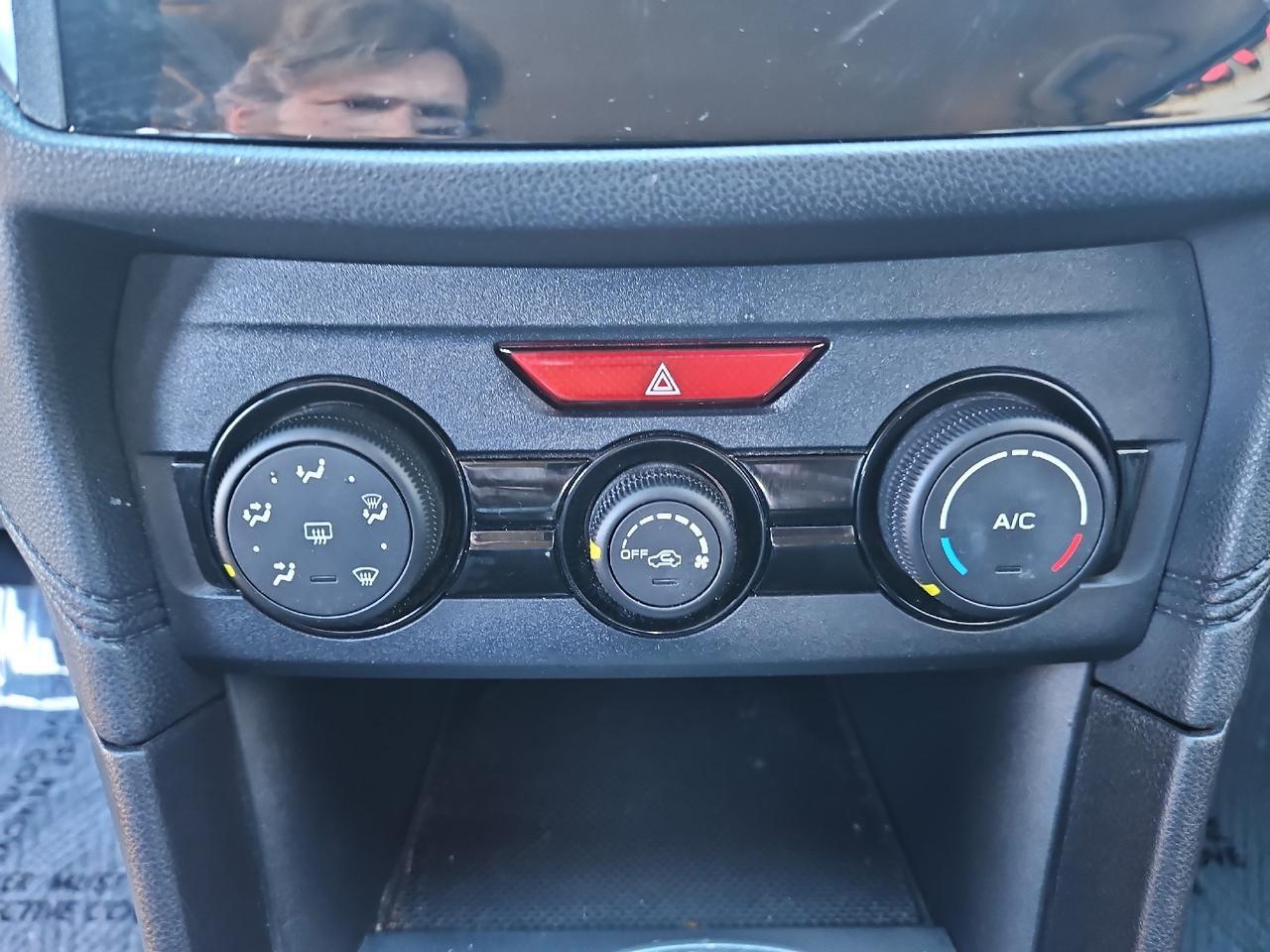 2022 Subaru Impreza Grand Junction CO