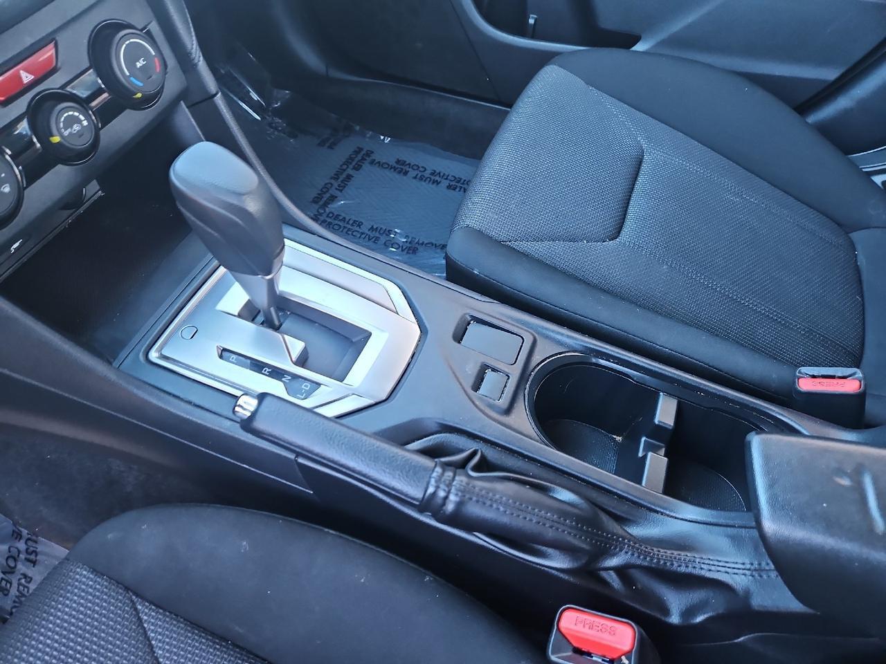 2022 Subaru Impreza Grand Junction CO