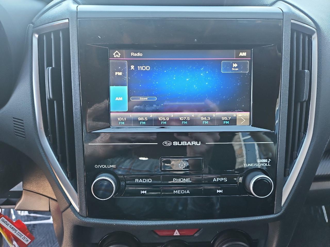 2022 Subaru Impreza Grand Junction CO