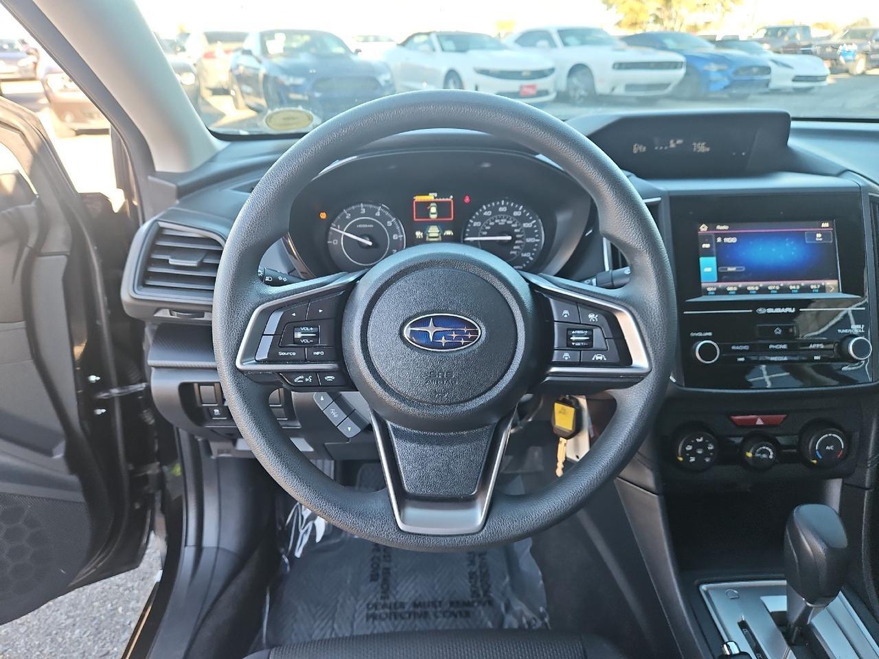 2022 Subaru Impreza Grand Junction CO