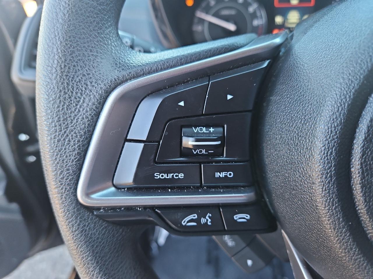 2022 Subaru Impreza Grand Junction CO