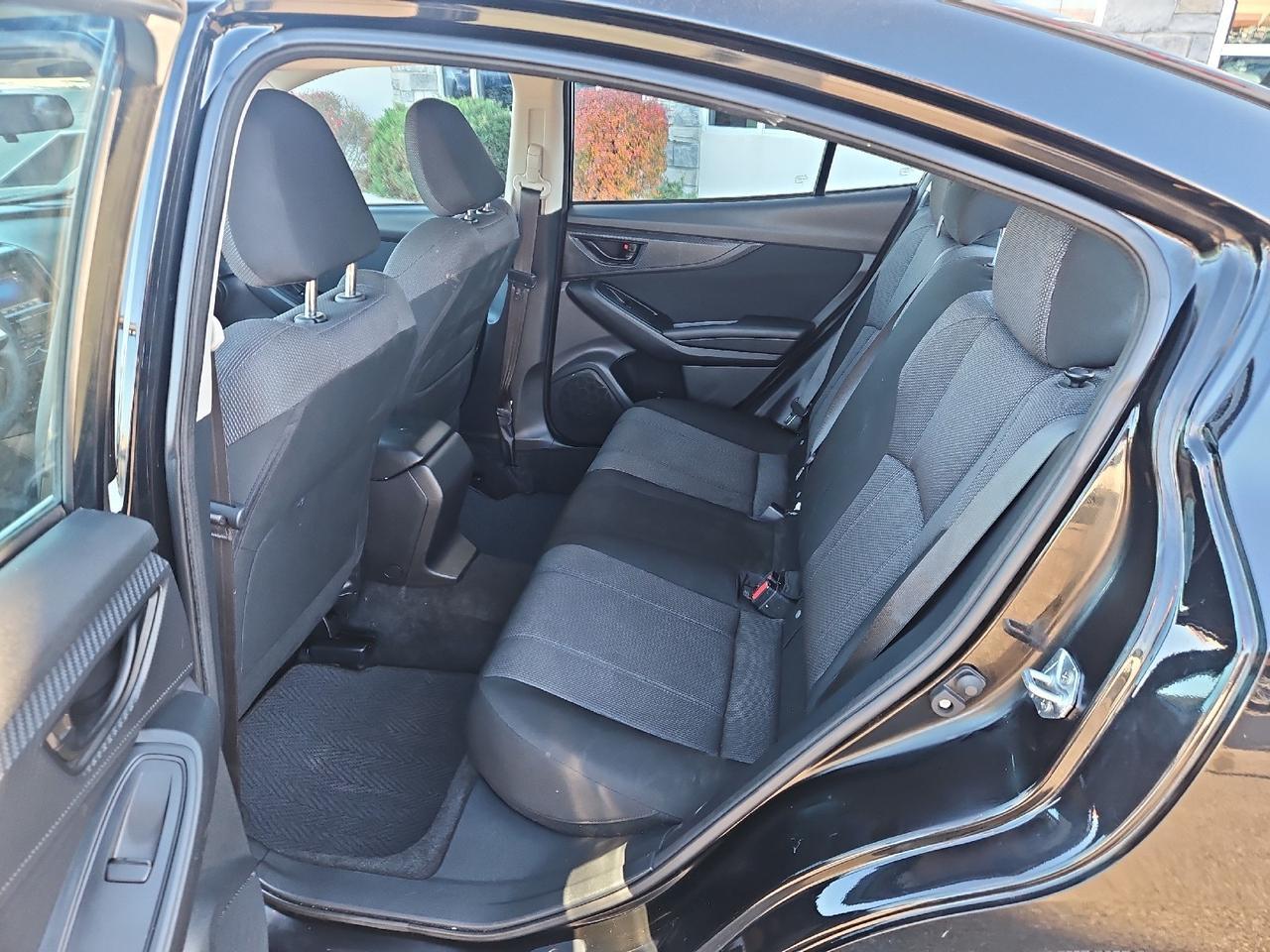 2022 Subaru Impreza Grand Junction CO