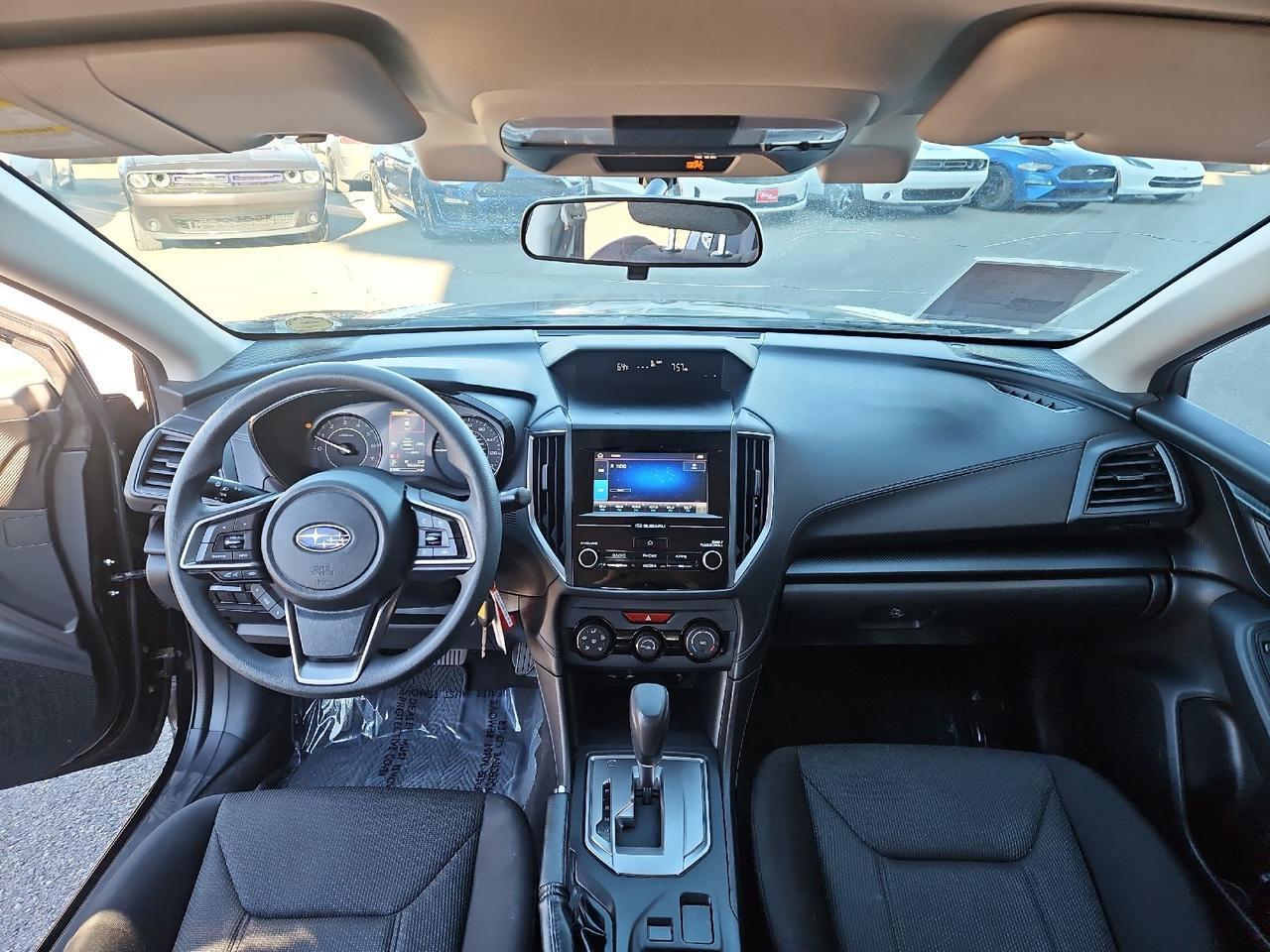 2022 Subaru Impreza Grand Junction CO