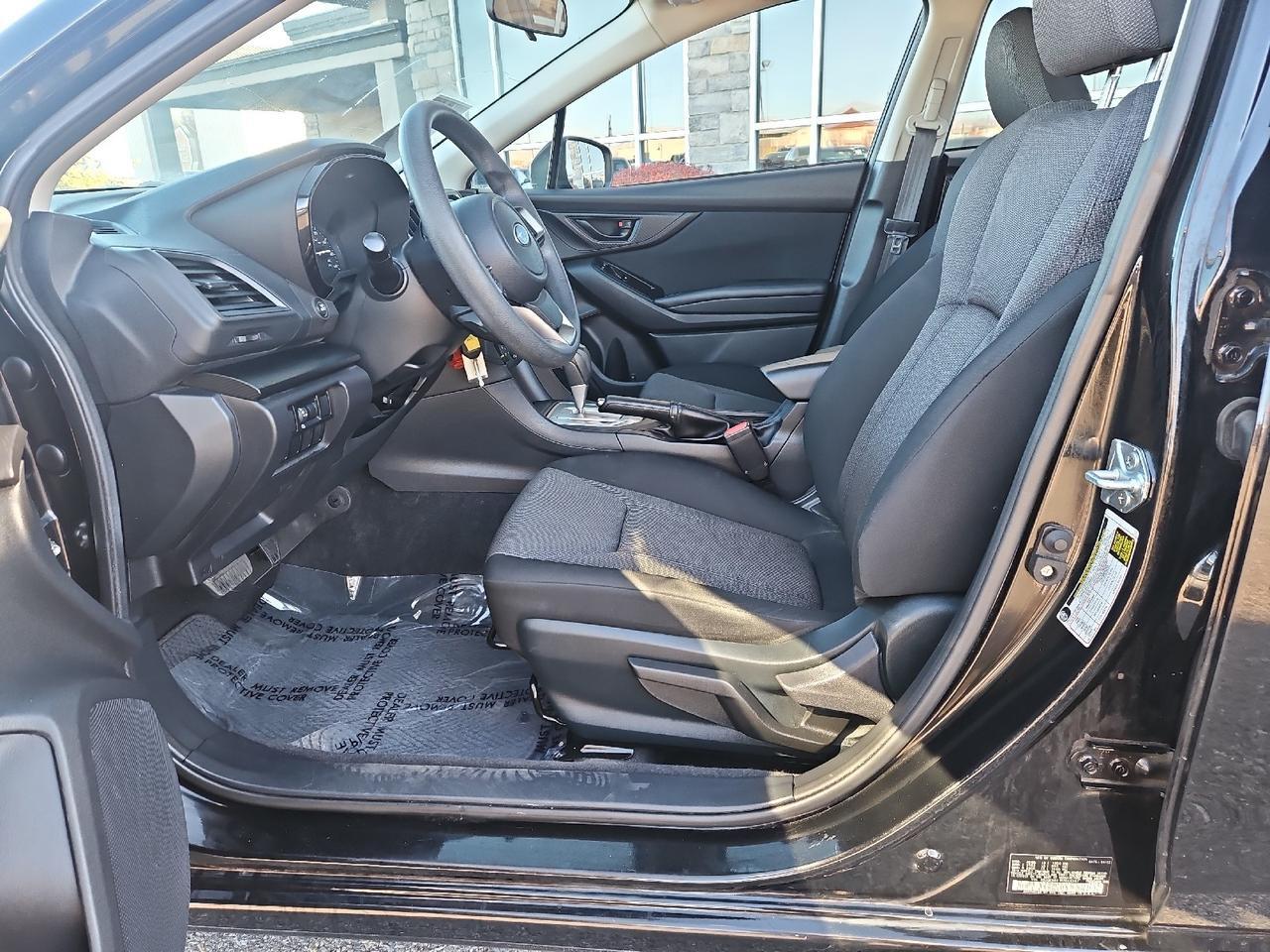 2022 Subaru Impreza Grand Junction CO