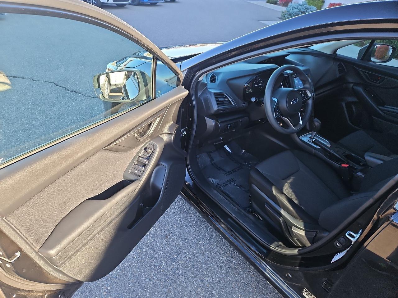 2022 Subaru Impreza Grand Junction CO