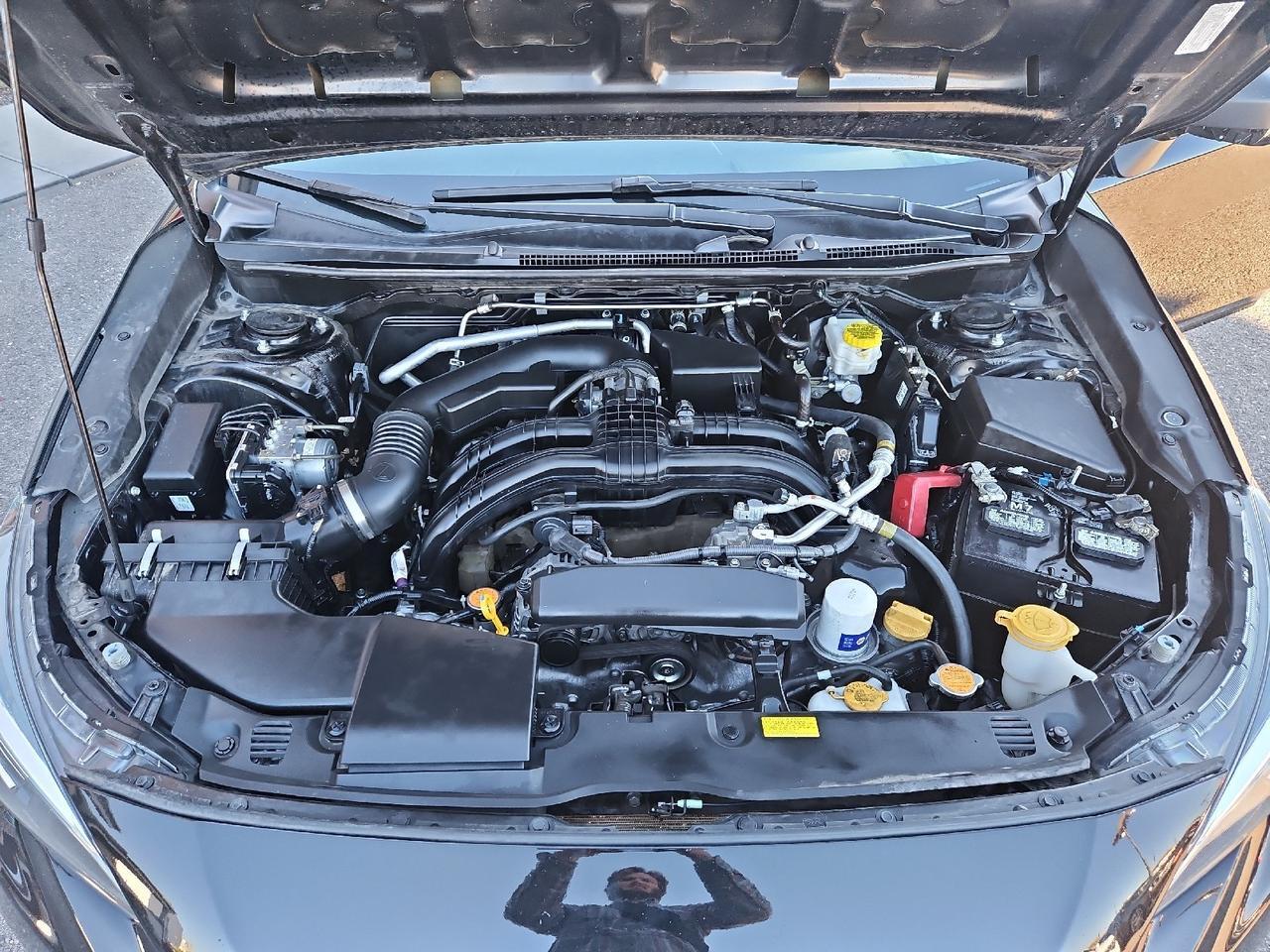 2022 Subaru Impreza Grand Junction CO