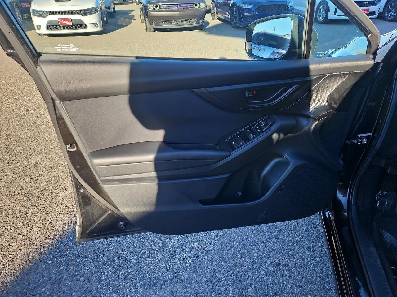 2022 Subaru Impreza Grand Junction CO